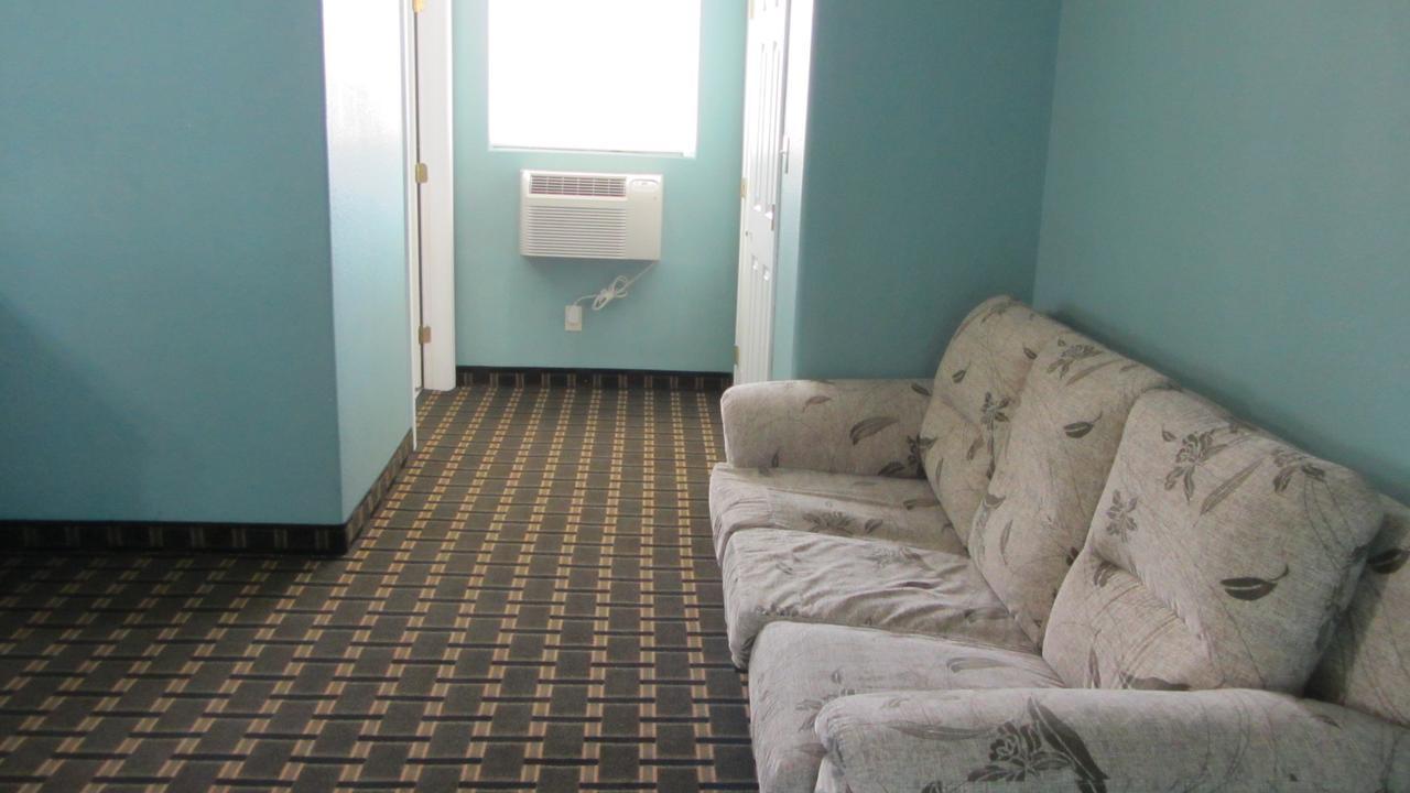 Ocean Inn Galveston Luaran gambar